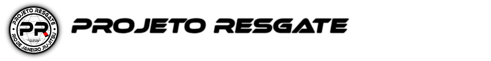 Projeto Resgate Notícias.